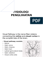 Fisiologi Penglihatan