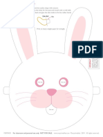 Mrprintables Mk01 Bunny LT