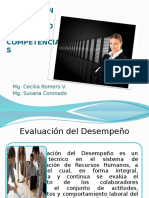 Evaluación de Desempeño de 180º y 360º Diccionario de Competencias y Comportamientos