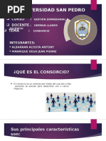 Consorcio