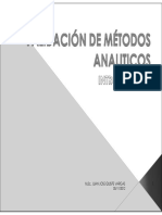 Validacion Metodos Analiticos