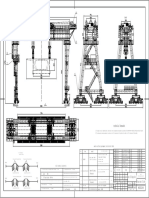 Technical Demands: (One Lifting Point)