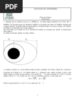 Gravitacion Fisica de Campos