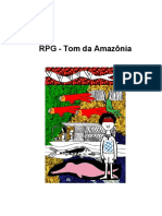 RPG - Tom Da Amazônia