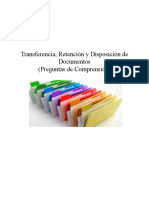 Administracion de Documentos