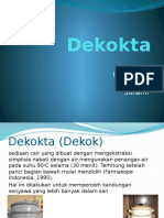 Dekokta Kelompok 2