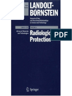 Radiological Protection