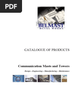 Belmast Catalogue en