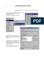 Manual de PLC 300