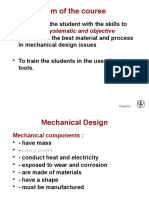 Intro - Mechanical Properties