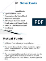 Mutual Funds