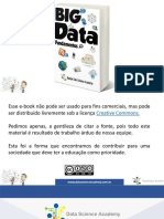 E-Book - Big Data Fundamentos