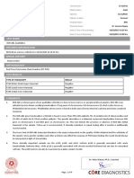 Patient 15-c20721 Bcr-Abl Quali Report