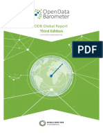 ODB 3rdedition GlobalReport