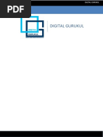 Digital Gurukul