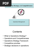 02-Operation Strategy and Competitiveness