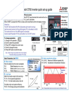 D700 Quick Set Up Guide