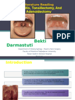 Tonsillitis BK (LR)