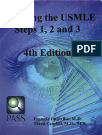 Dissecting The USMLE Bookmarked PDF