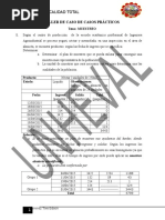 Taller de Caso de Casos Práctico