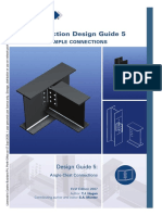 ASI Angle Cleat Design Guide 5 PDF