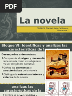 La Novela