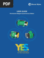 User Guide Manual