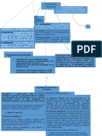 Mapa Conceptual Relaciones Laborales.