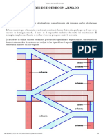 Tensores de Hormigon Armado PDF