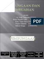 Pembungaan Dan Pembuahan-1