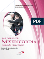 Obras de Misericordia