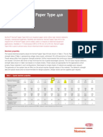 Nomex410 TechSheet r6