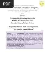 Diagnostico-Escuela Lic. Adolfo Lopez Mateos