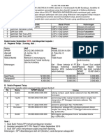 01a Soal Latihan & SPT PPH PSL 21 Masa Sept 2016-Lembar JAWABAN