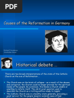 Causes of The Reformation 1222795465432487 8