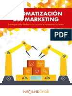 Automatizacion Del Marketing PDF