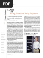 A Guide For Protective Relay Engineers