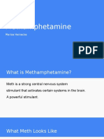 Methamphetamine