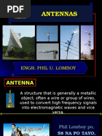 Antennas Edge