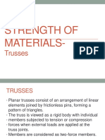 Strength of Materials