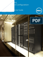 Dell Networking Installation and Configuration Course Lab Guide v1b PDF