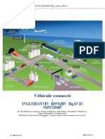 Vehicule Connecte Architectures Normesdefis Et Solutions