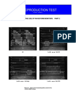 Teleproduction Test: A Primer in The Use of Waveform Monitors Part 2