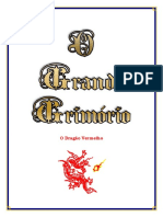 O Grande Grimório