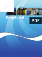 Dock Guard Fenders