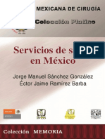 ServiciosdesaludenMexico PDF