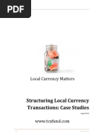 Structuring Local Currency Transactions Case Studies v2 1