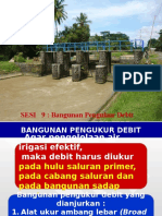 Irigasi Sesi 1 (Pak Edhison)