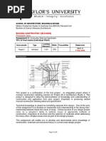 Building Con 1 bld60303 Project 2 Brief - August 2016