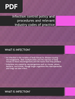 Common 1 (Infection Control)